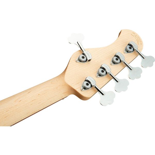 Sadowsky MetroLine 21 Verdine White 5 W
