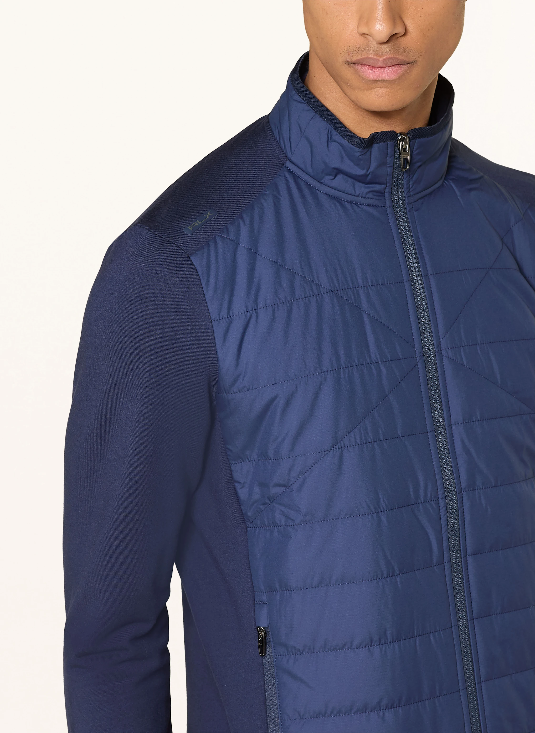 RLX RALPH LAUREN Hybrid-Jacke