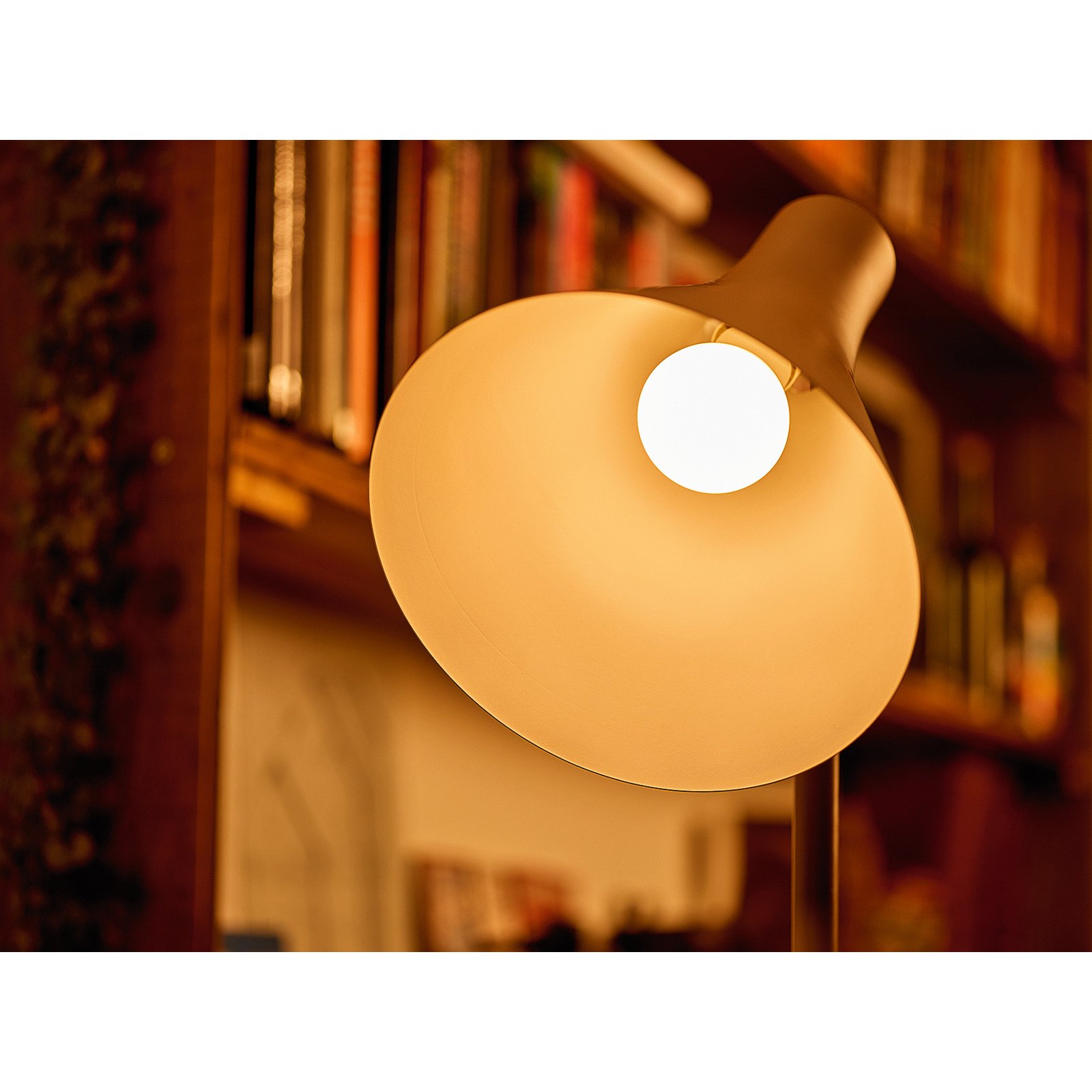 LED-LM Fila 1xE27 M A60 60W 806Lm 2700K