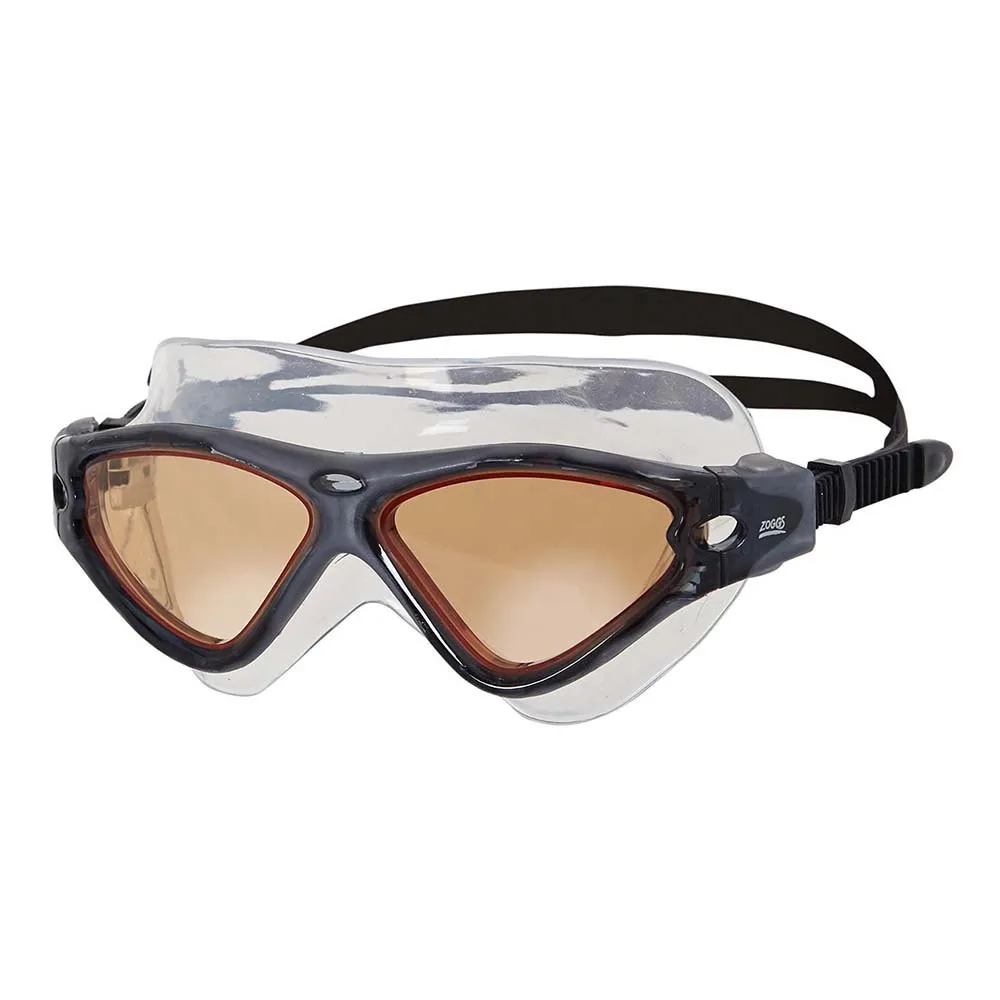 Zoggs Tri Vision Schwimmmaske