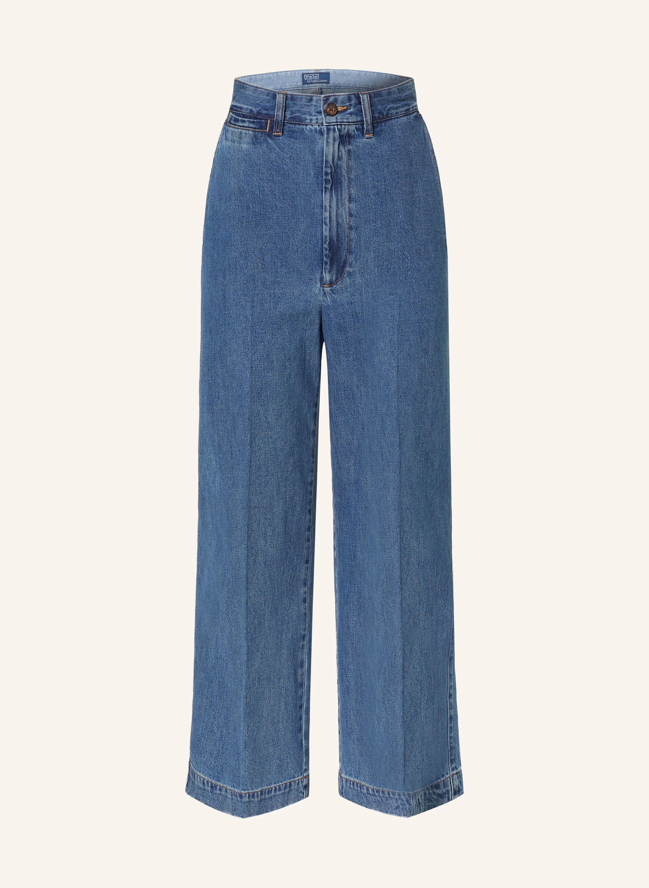 POLO RALPH LAUREN 7/8-Jeans