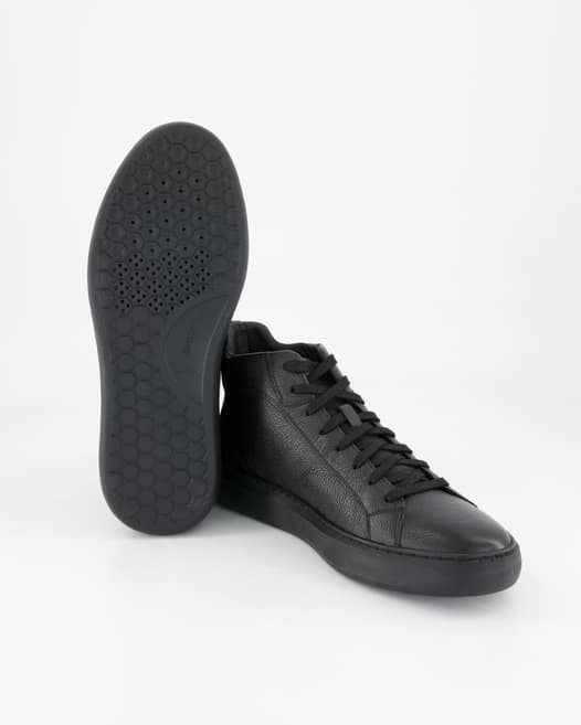 Geox Deiven Stiefeletten in Schwarz