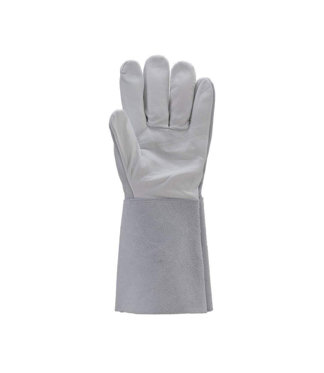 Gant de protection anti-chaleur cuir Coverguard EUROWELD 200 (lot de 10)