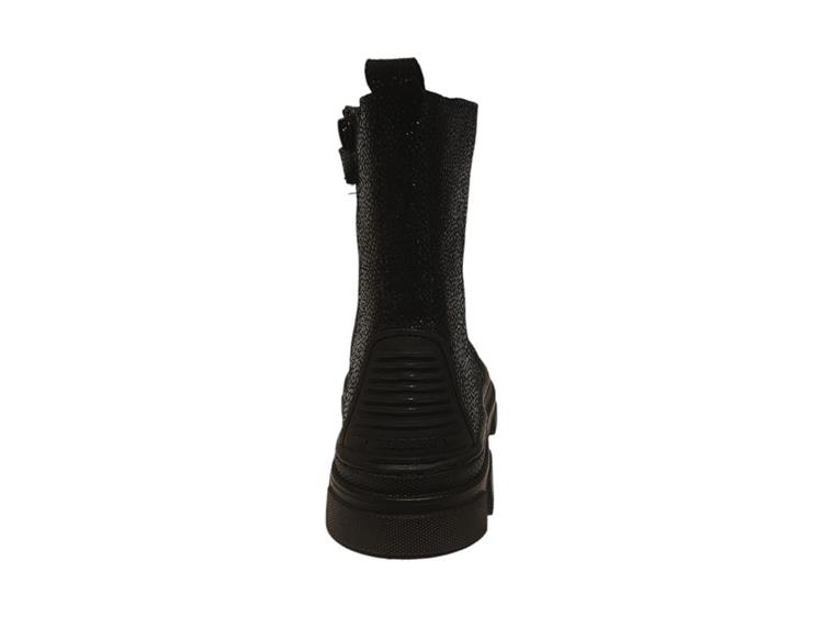 Braqeez 424751 Giselle Zwart