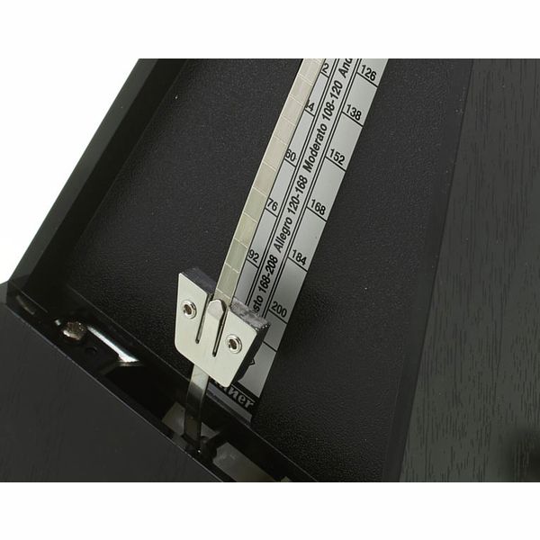 Wittner Metronom 816K mit Glocke