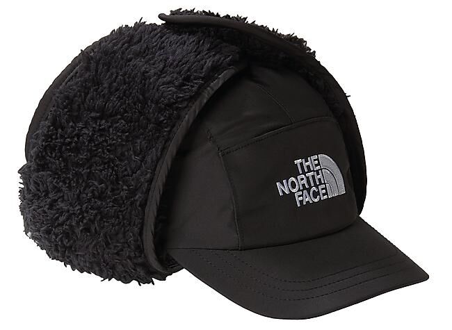 THE NORTH FACE - CASQUETTE CHAUDE KIDS SHASTA TRAPPER
