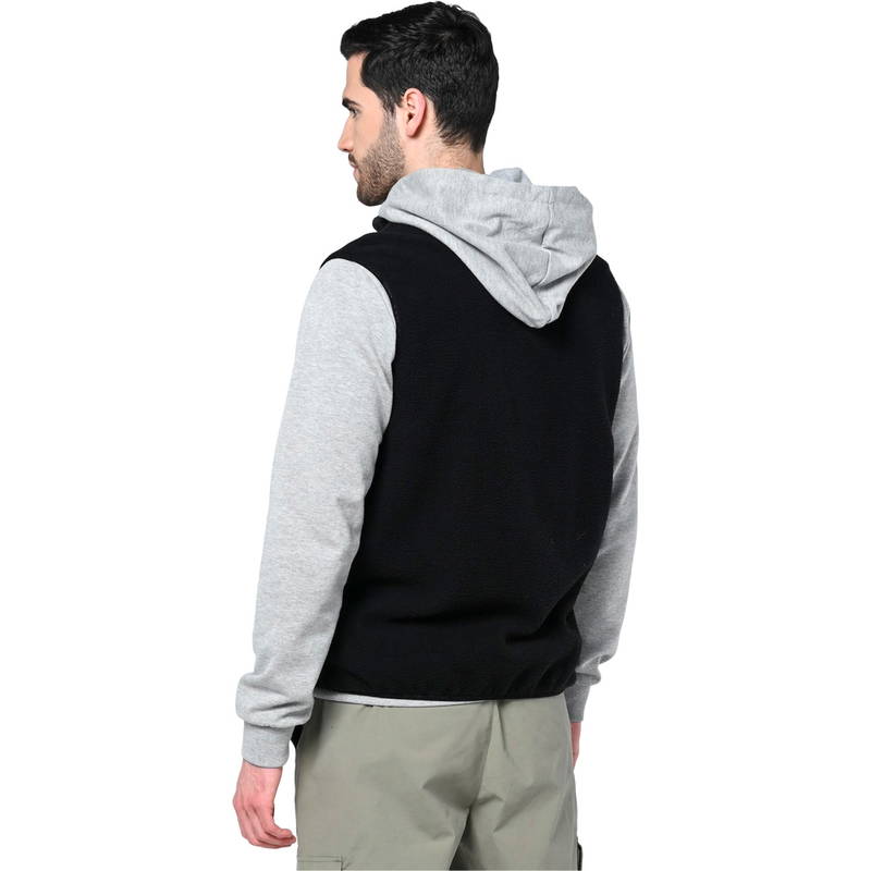 Bula BaseCamp 2.0 Fleece Vest Herre
