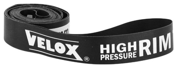 FOND DE JANTE VELOX ROUE 700C-VTT 29  HAUTE PRESSION (LARGEUR 20mm) (VENDU A L UNITE EN VRAC)