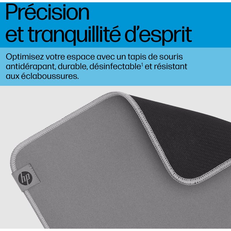 Tapis de souris HP 105