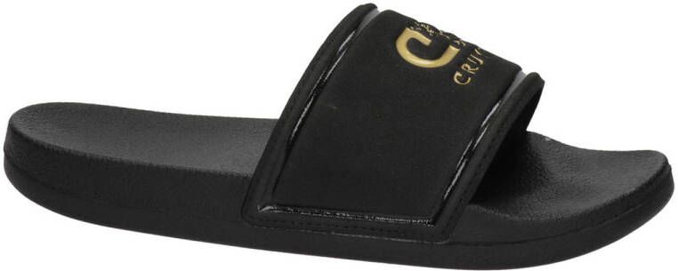 Cruyff Heren Water Copa Slippers Black Heren