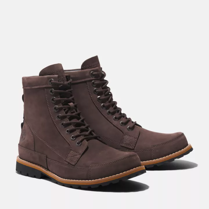 6-inch Boot Timberland Originals pour homme en marron