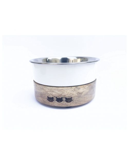 Adori Voerbak 11 cm - Kattenvoerbak