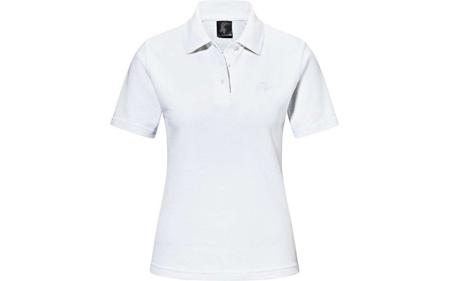 Mountain Guide Damen Poloshirt