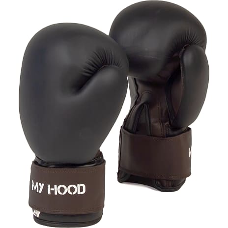 My Hood boksesæk 15 kg - retro