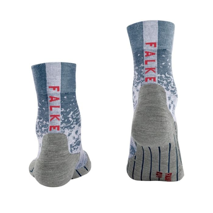 Falke Herre Strømper RU Endurance Socks Grå