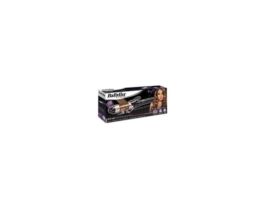 BABYLISS - Boucleur C338E Fer a boucler professionnel SublimTouch