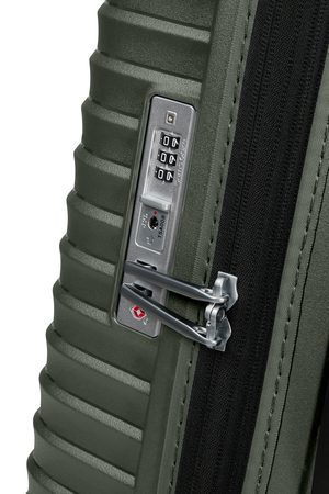 Samsonite Upscape Spinner 55 cm Expendable Climbing Ivy
