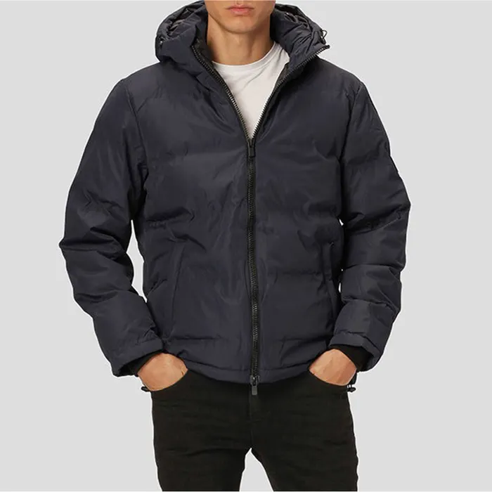 Fat Moose Birk Winterjas Heren