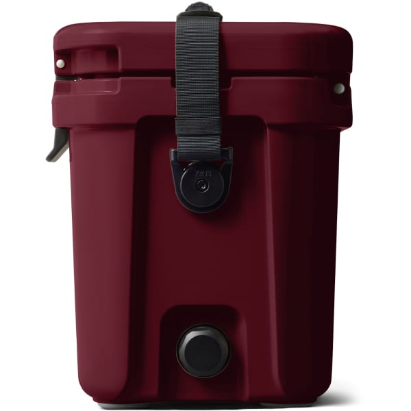 Glacière YETI ROADIE 15 VINE RED