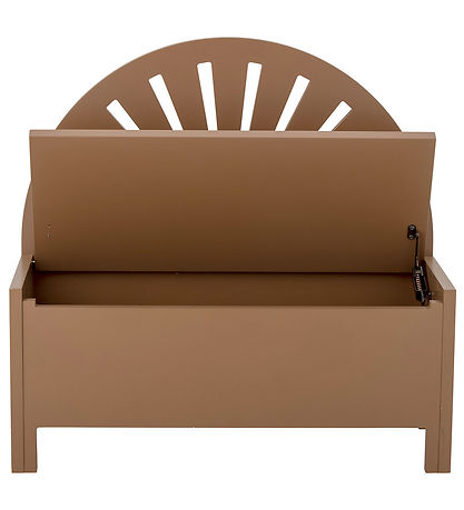 Bloomingville Bank - 70 cm - Marisol - Braun