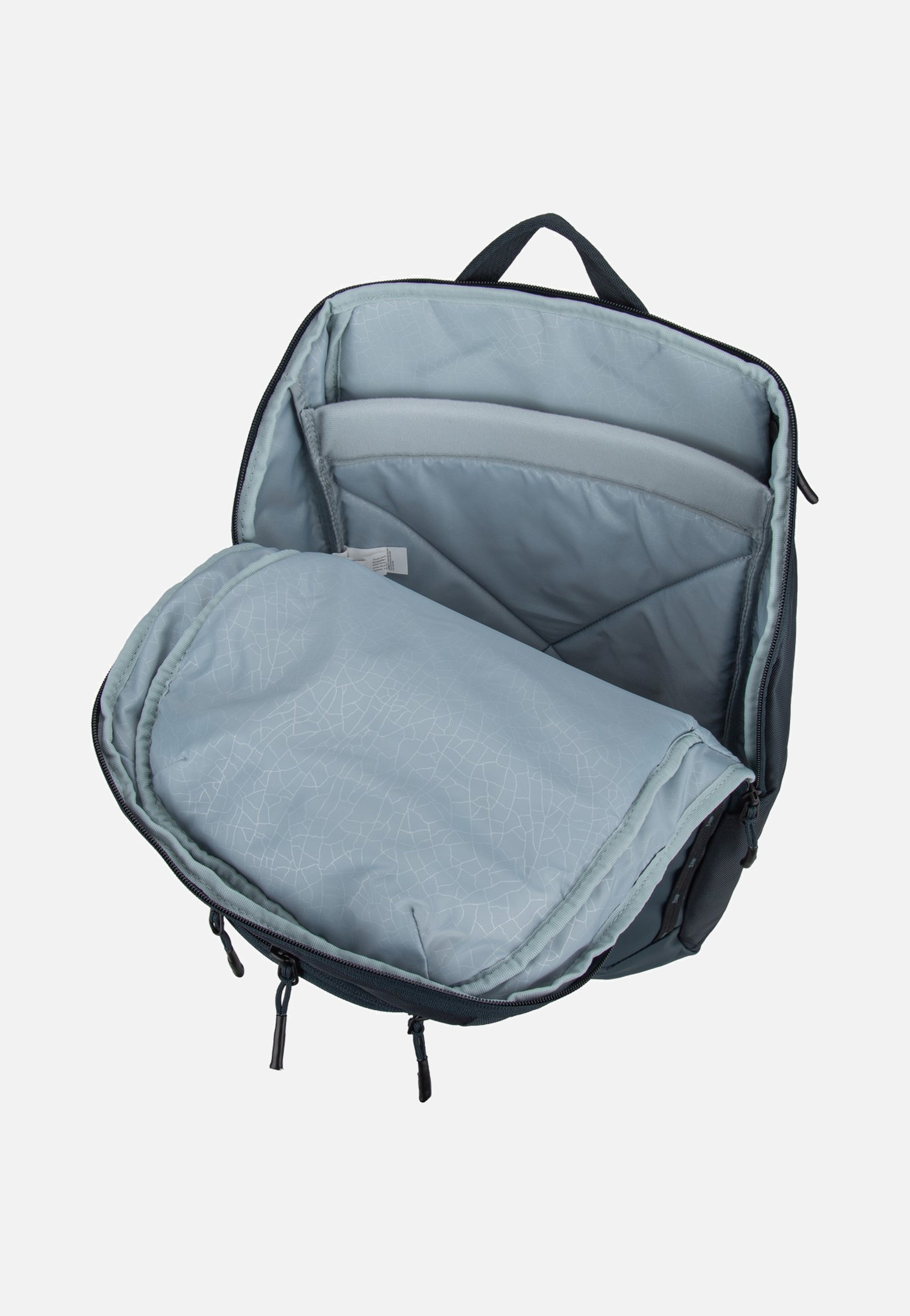 Chasm Laptop 26L Darkest Blue - Rucksack