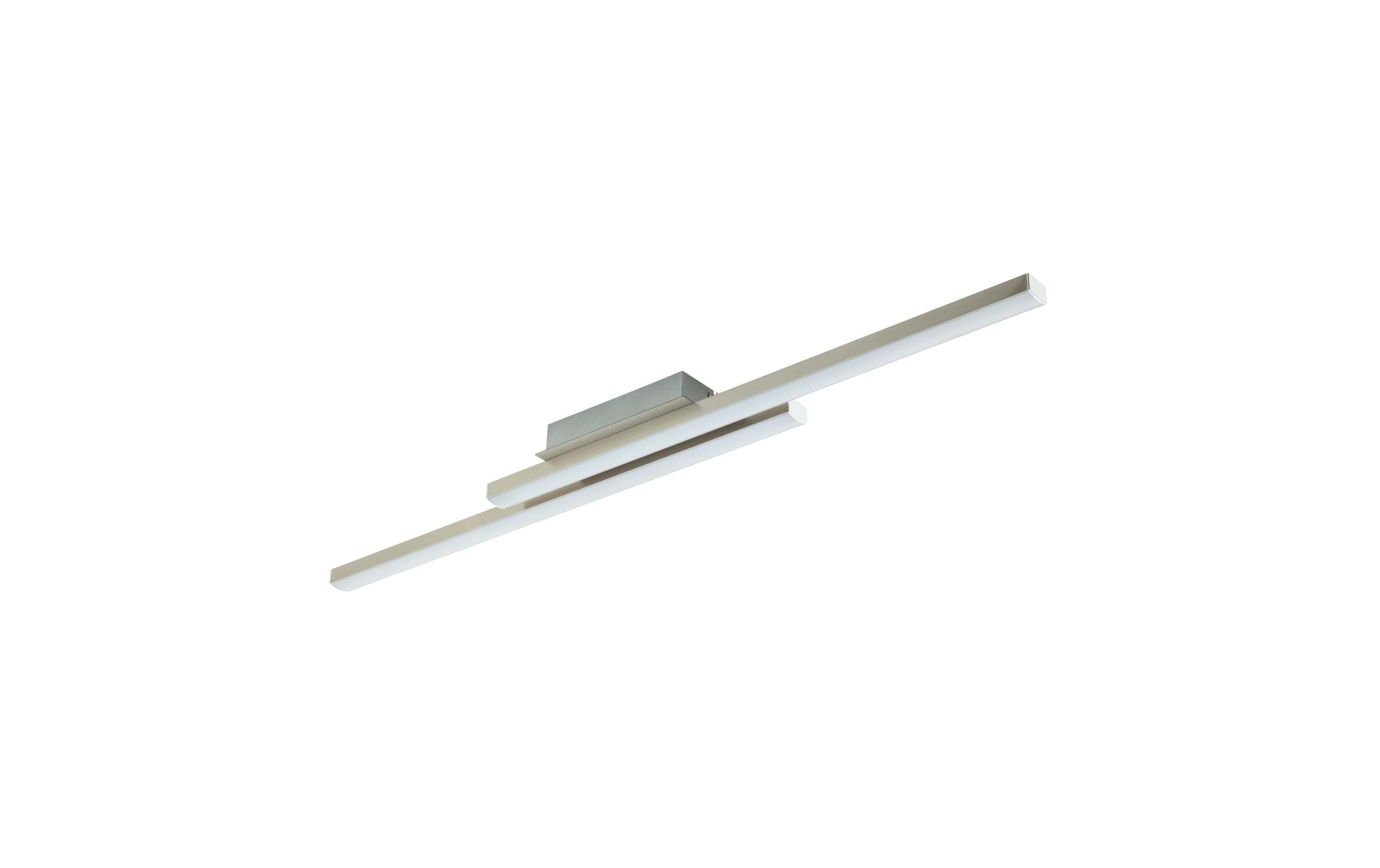 Deckenleuchte Connect FRAIOLI-Z ZigBee (RGB+TW)<br>Smarte Leuchte aus der connect.z Serie