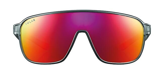 SOLAR - LUNETTES DE SOLEIL DISCOVERY CAT 3