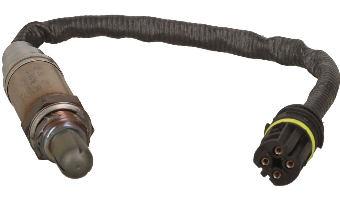 Lambda-sonde