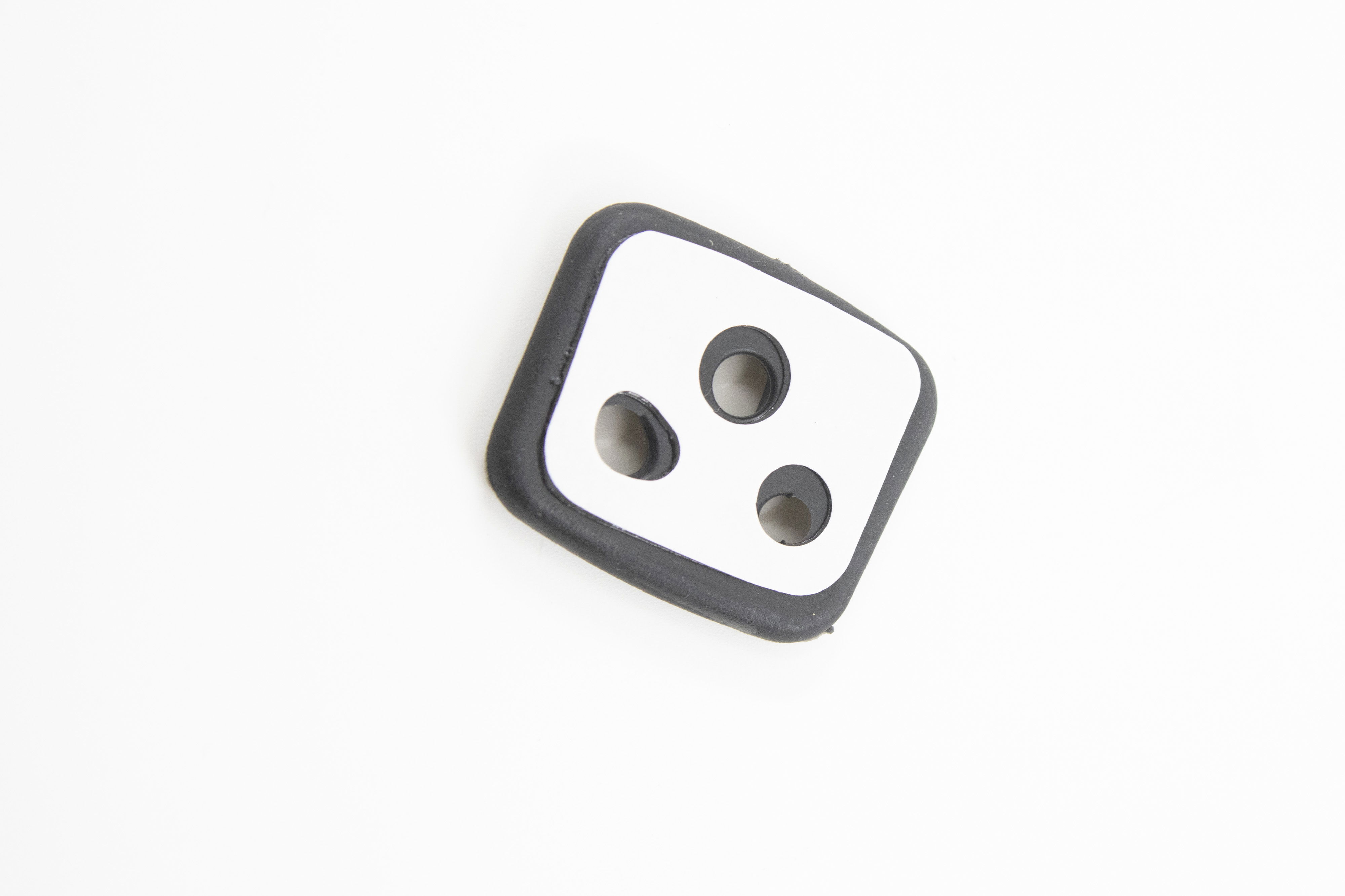 Rocky Mountain ADHESIVE BB PORT COVER