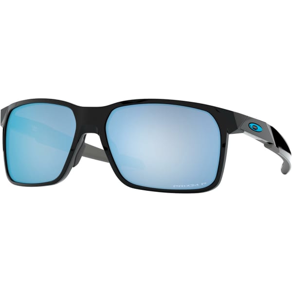 SFS272_Lunettes lifestyle OAKLEY OAKLEY PORTAL X POLBLK W/ PRIZM H2O POL 24 POLBLK W/ PRIZM H2O POL