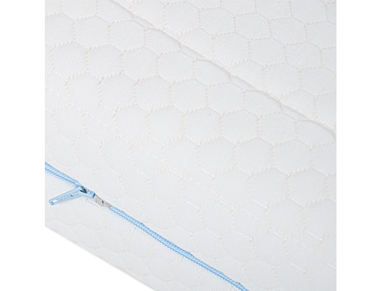 MINEA - Matelas sweet dreams bleu | mousses haute densité & supersof...