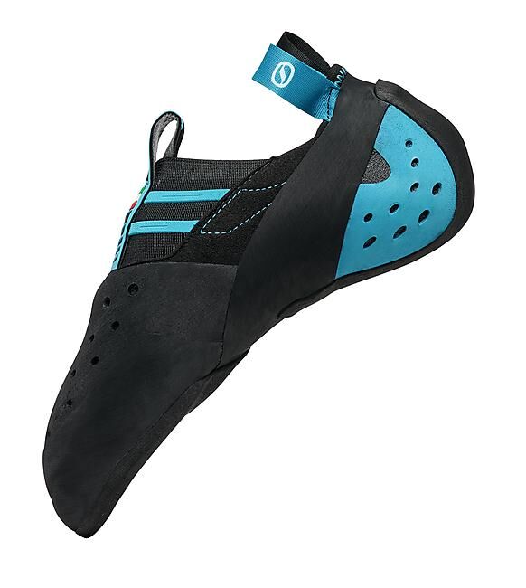 SCARPA - CHAUSSONS ESCALADE INSTINCT S