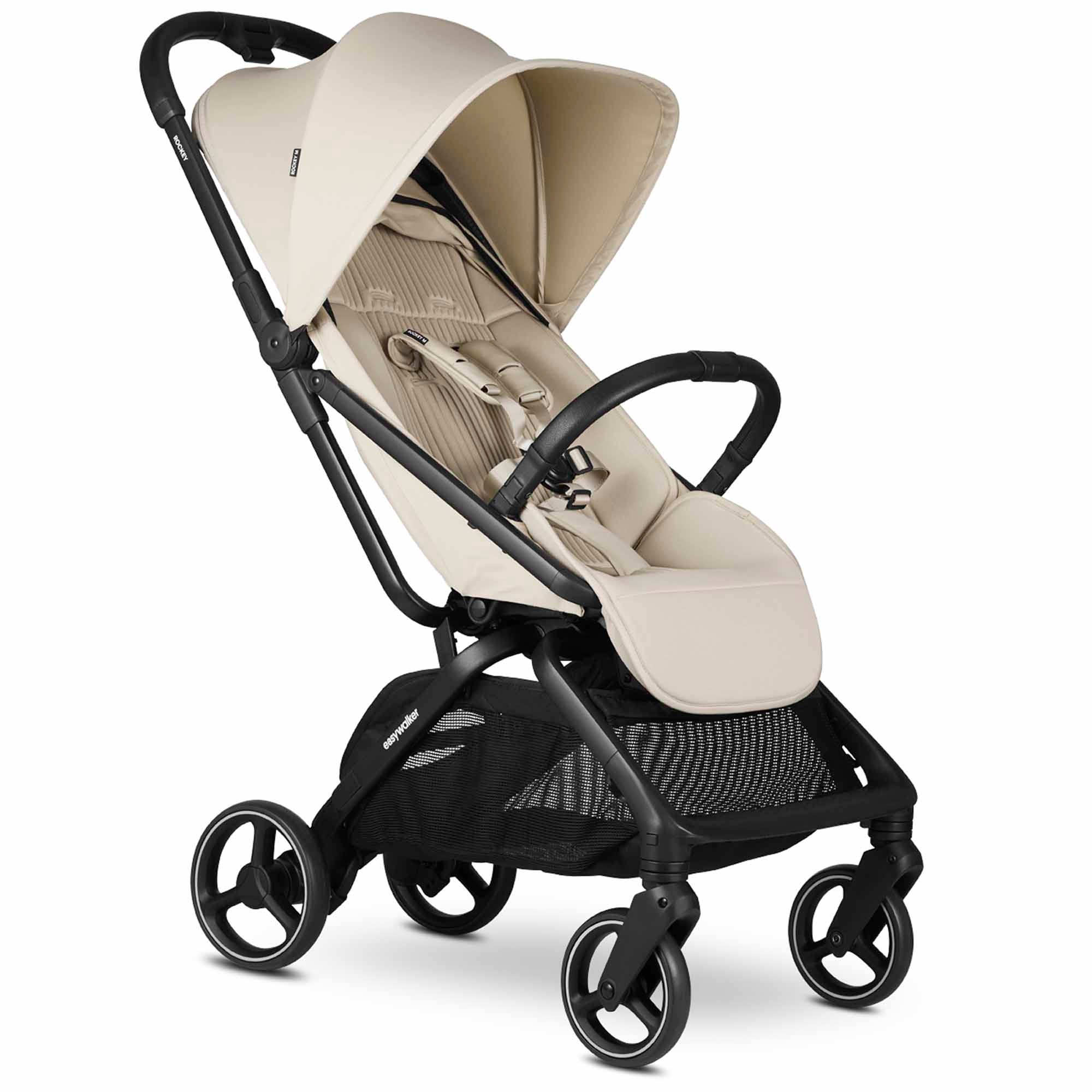 Easywalker Rockey M Bright Taupe