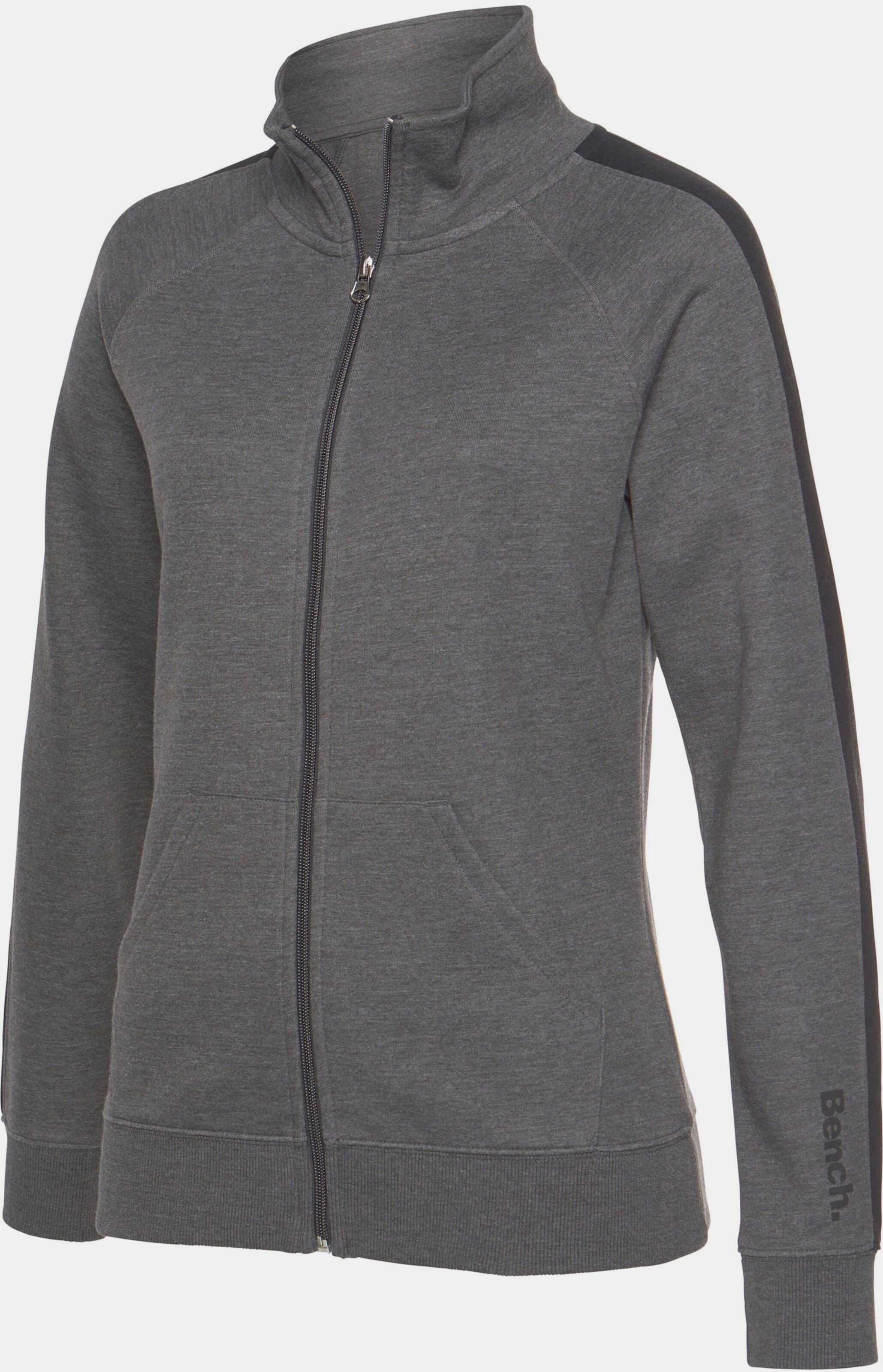 Sweatjacke
