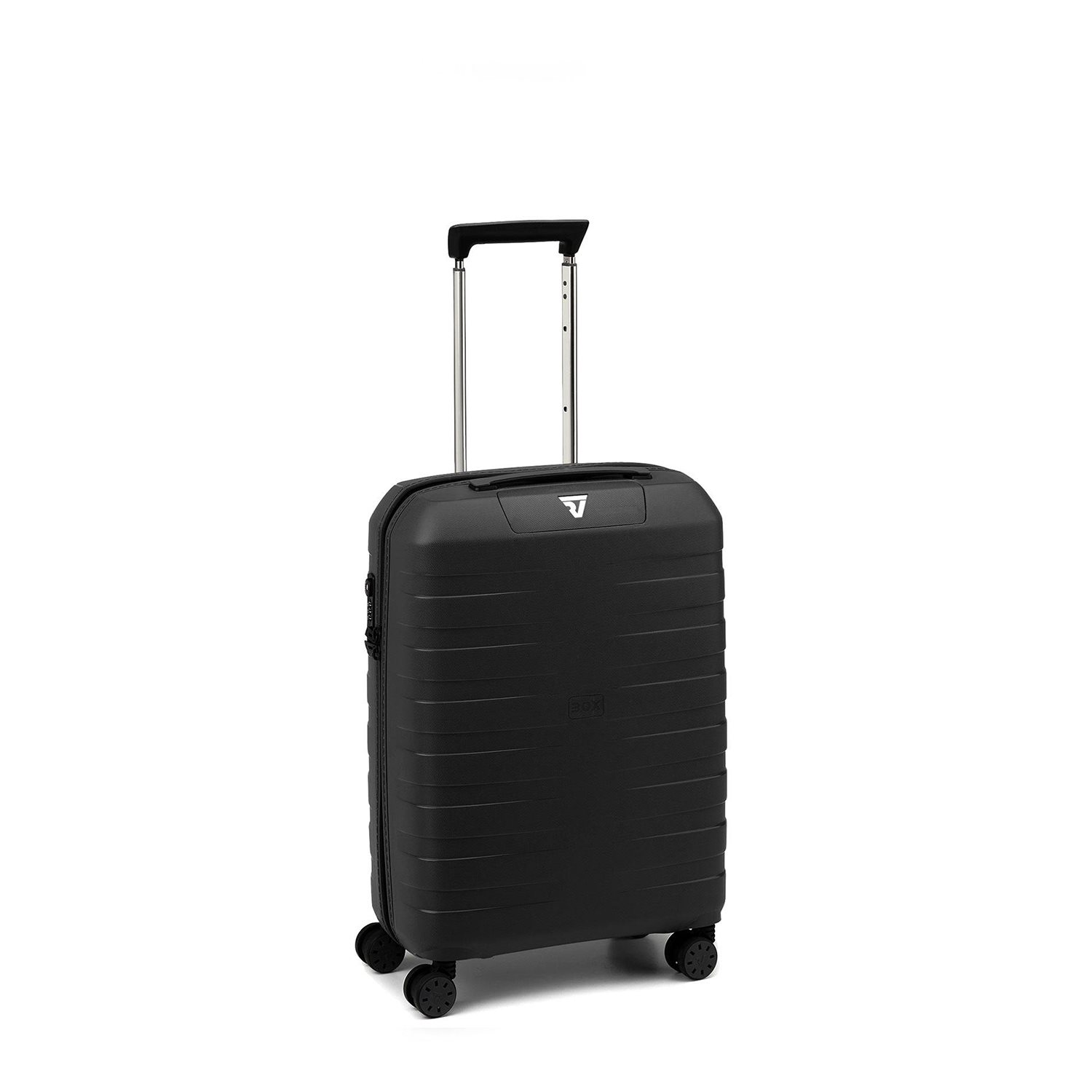 Roncato Box Sport 2.0 Trolley 55 nero