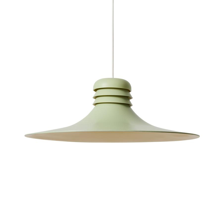HKliving Flare hanglamp Mint