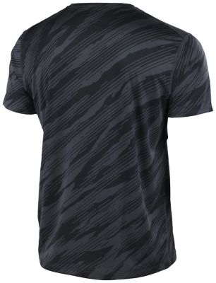 ASICSCore All Over Print Top - grau