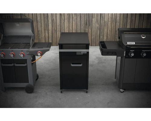 Tenneker® Zenith keukenkast pizzatafel