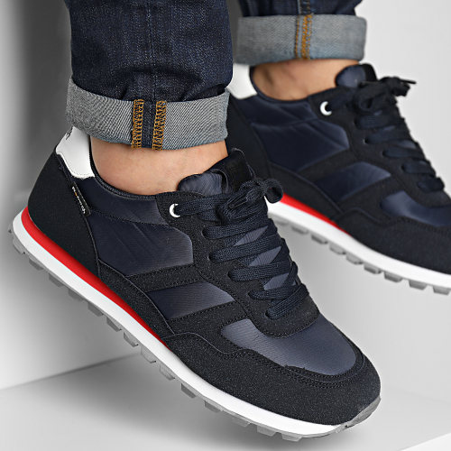 Baskets 170083 Navy
