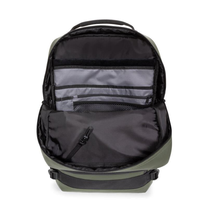 Eastpak Tecum M Cnnct  Rugzak Top Khaki