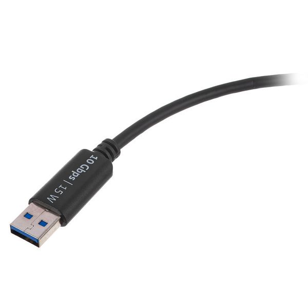 PureLink IS2611-010 USB-C/USB-A