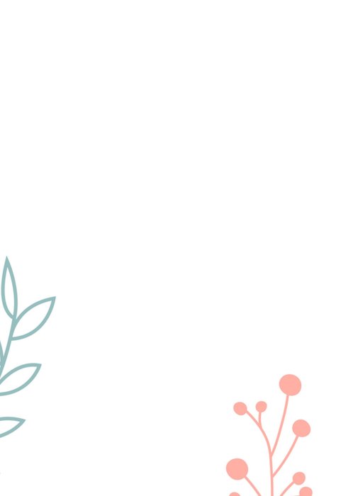 Greetz | Denken aan | Sweet aunt