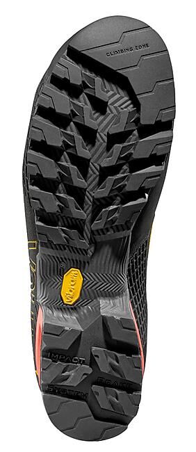 LA SPORTIVA - CHAUSSURE ALPINISME TRANGO ALPINE GTX
