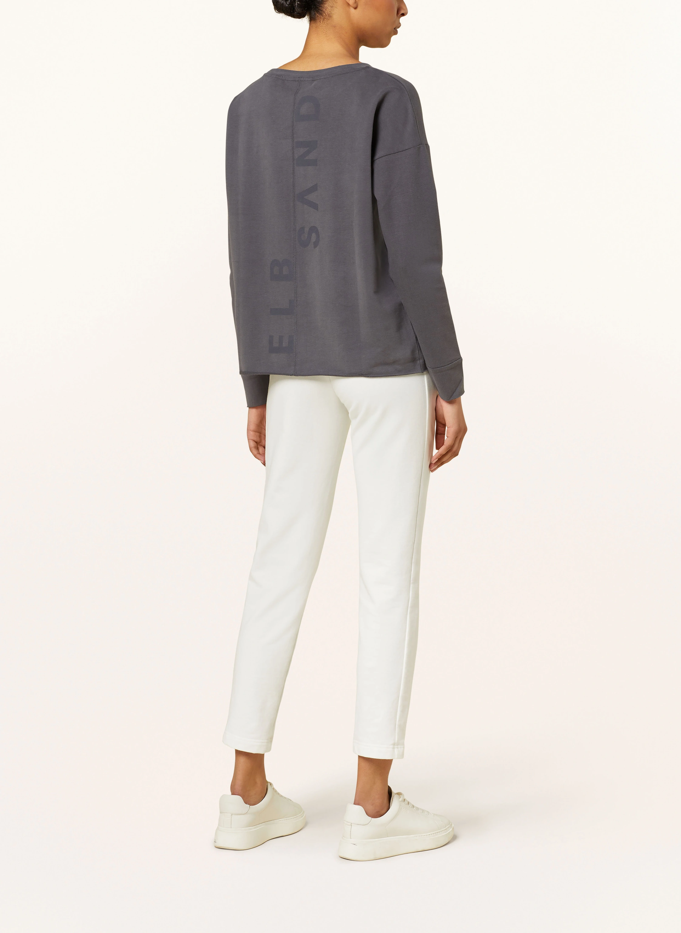 ELBSAND Sweatshirt RIANE