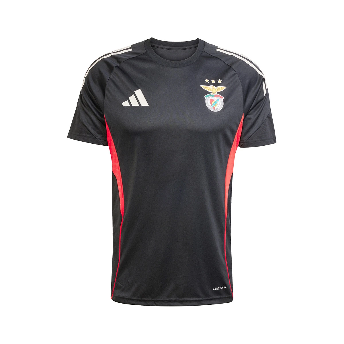 T-Shirt adidas SL Benfica Training 2025-2026