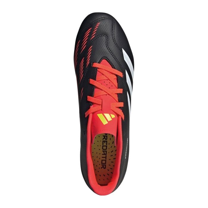 Adidas Predator Club FxG Voetbalschoenen Heren