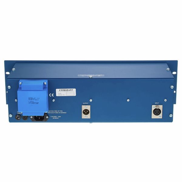 Tube-Tech PE 1C
