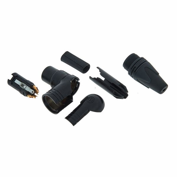 Neutrik NC4 FRX-B