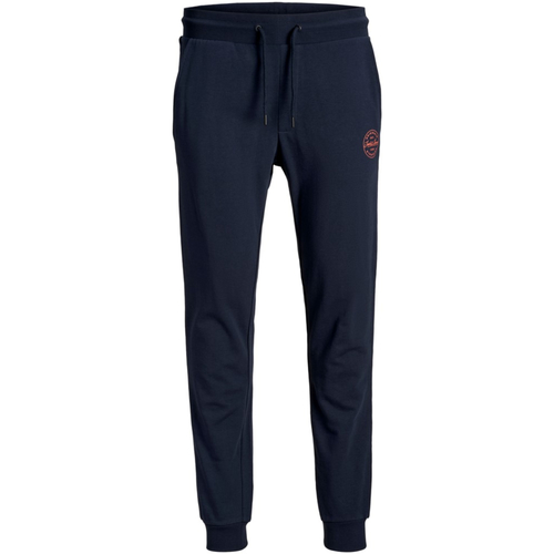 Jack & Jones - 12172084 JJIGORDON JJSHARK NOOS SWEATPANTS PS NAVY BLAZER Azul