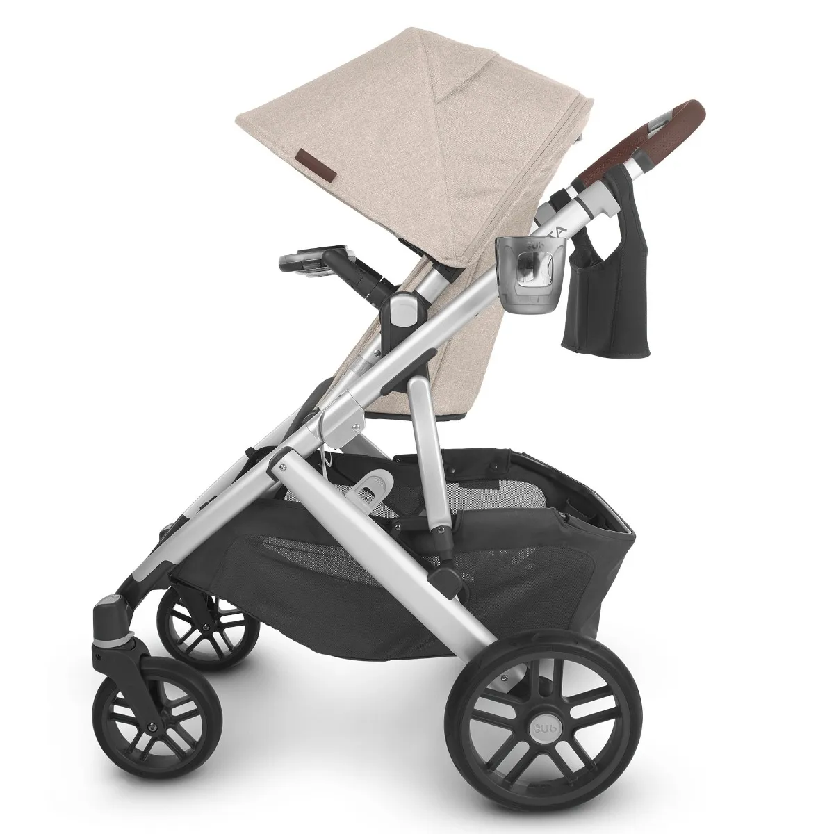 UPPAbaby Cabaret Pour Poussette VistaCruz